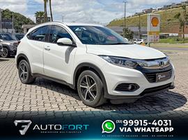 HONDA HR-V EX 1.8 FLEXONE 16V 5P AUT. 2021/2021