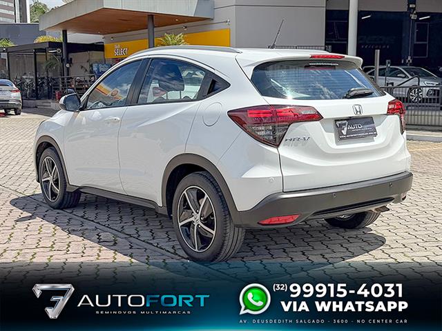 HONDA HR-V EX 1.8 FLEXONE 16V 5P AUT. 2021