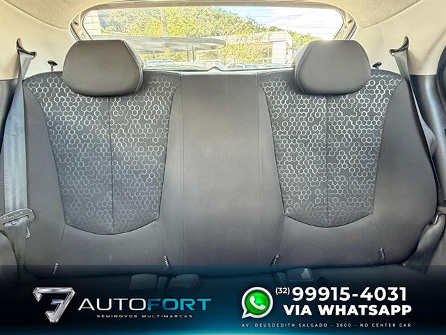 HYUNDAI HB20X STYLE 1.6 FLEX 16V MEC. 2019