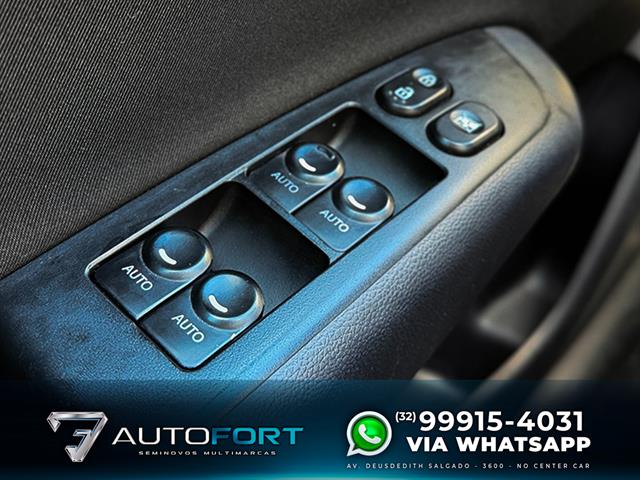 HYUNDAI HB20X STYLE 1.6 FLEX 16V MEC. 2019