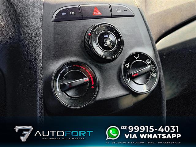 HYUNDAI HB20X STYLE 1.6 FLEX 16V MEC. 2019