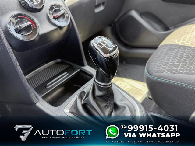 HYUNDAI HB20X STYLE 1.6 FLEX 16V MEC. 2019