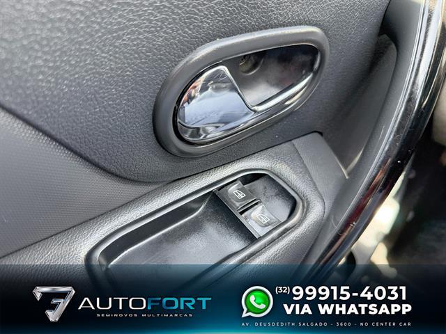 RENAULT SANDERO STEPWAY ZEN FLEX 1.6 16V MEC. 2020