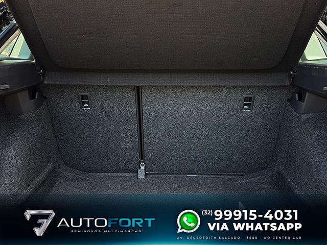 VOLKSWAGEN NIVUS COMFORTLINE 1.0 200 TSI FLEX AUT. 2022