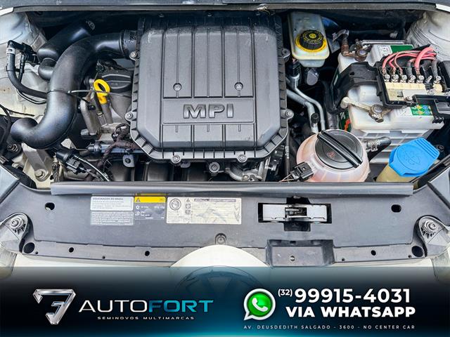 VOLKSWAGEN UP! TAKE 1.0 TOTAL FLEX 12V 5P 2015