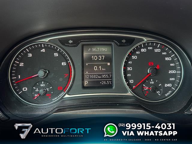 AUDI A1 1.4 TFSI 122CV S-TRONIC 3P 2013