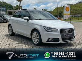 AUDI A1 1.4 TFSI 122CV S-TRONIC 3P 2013/2013