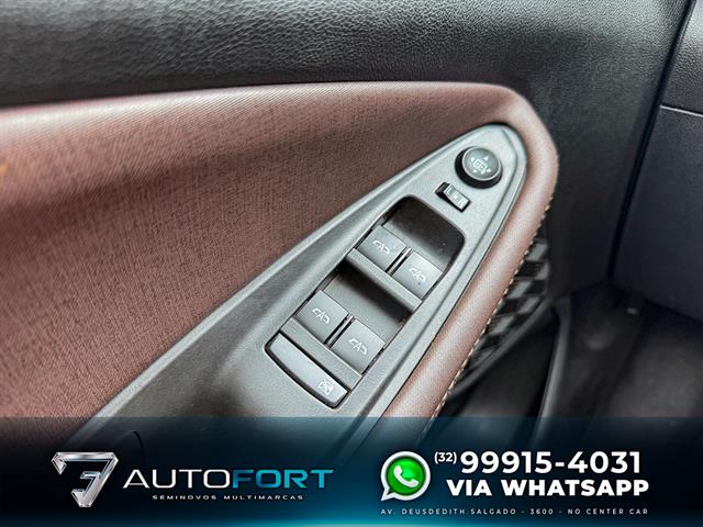 CHEVROLET MONTANA LTZ 1.2 TURBO FLEX 12V 4P AUT. 2025