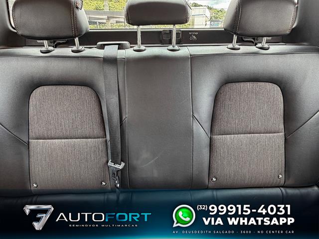 CHEVROLET MONTANA LTZ 1.2 TURBO FLEX 12V 4P AUT. 2025