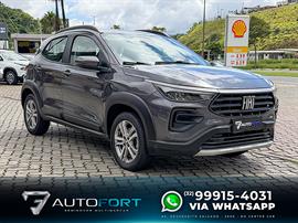 FIAT PULSE AUDACE 1.0 TURBO 200 FLEX AUT. 2022/2022