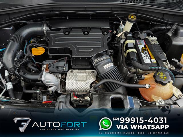 FIAT PULSE AUDACE 1.0 TURBO 200 FLEX AUT. 2022