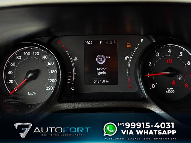 FIAT PULSE AUDACE 1.0 TURBO 200 FLEX AUT. 2022