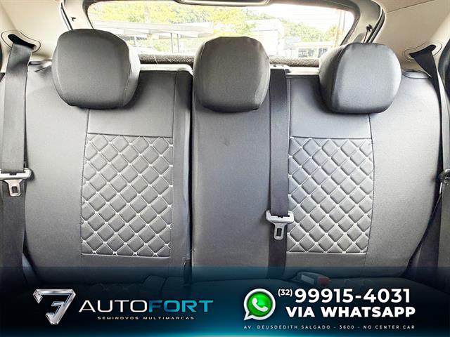 FIAT PULSE AUDACE 1.0 TURBO 200 FLEX AUT. 2022