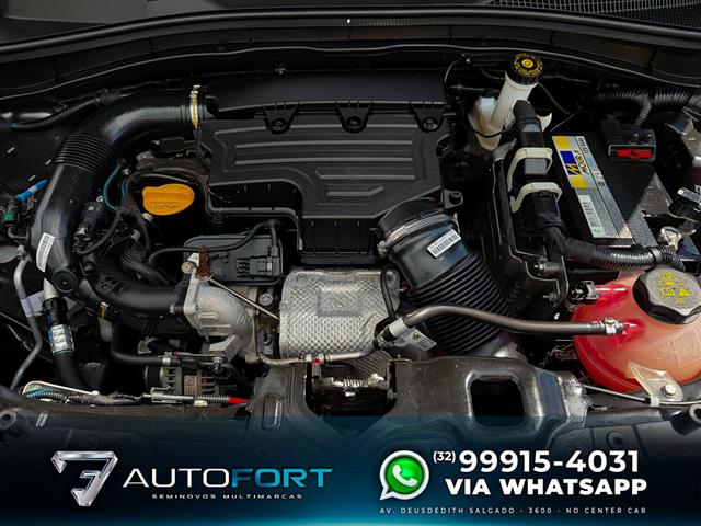 FIAT PULSE AUDACE 1.0 TURBO 200 FLEX AUT. 2025