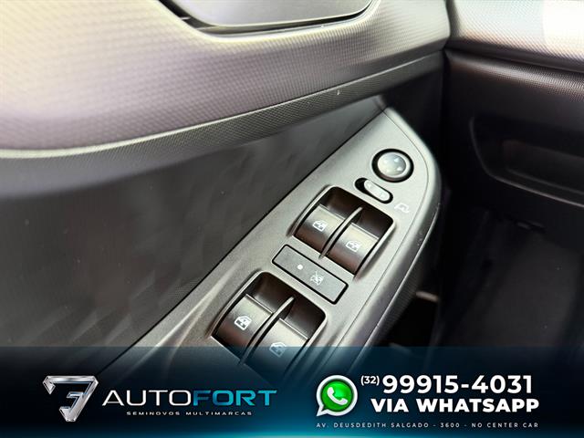 FIAT PULSE AUDACE 1.0 TURBO 200 FLEX AUT. 2025