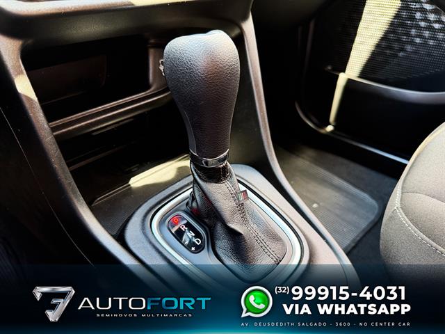 FIAT PULSE AUDACE 1.0 TURBO 200 FLEX AUT. 2025