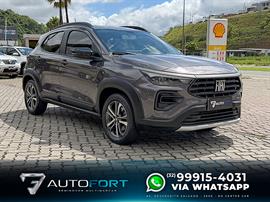 FIAT PULSE AUDACE 1.0 TURBO 200 FLEX AUT. 2024/2025