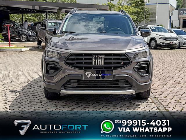 FIAT PULSE AUDACE 1.0 TURBO 200 FLEX AUT. 2025