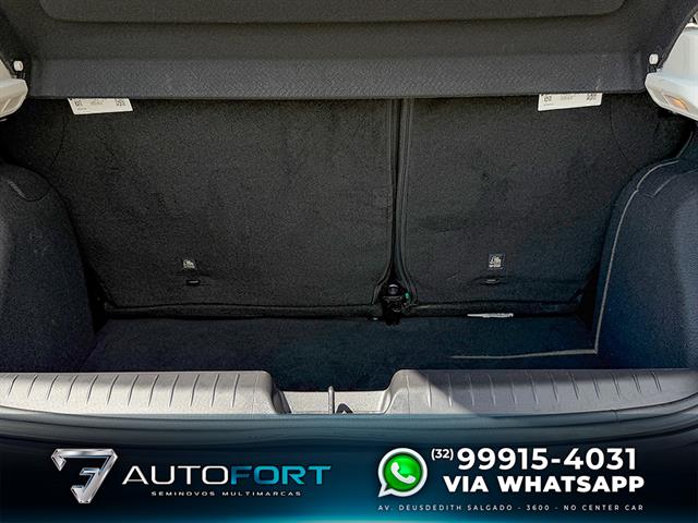 FIAT PULSE AUDACE 1.0 TURBO 200 FLEX AUT. 2025