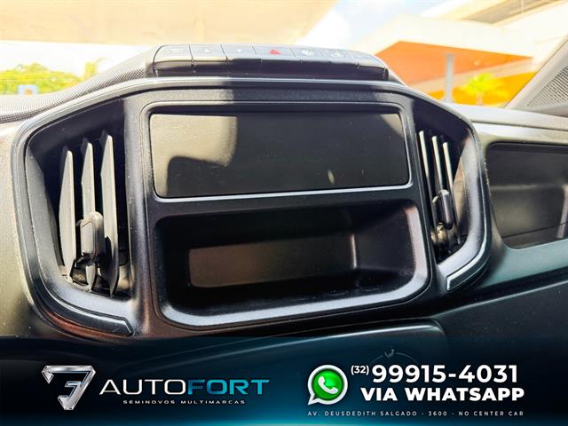 FIAT STRADA ENDURANCE 1.3 FLEX 8V CS PLUS 2024