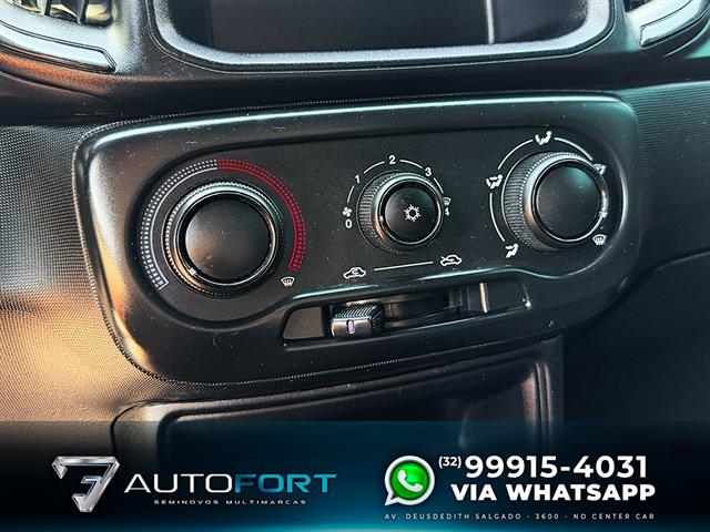 FIAT STRADA ENDURANCE 1.3 FLEX 8V CS PLUS 2024