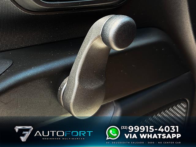 FIAT STRADA ENDURANCE 1.3 FLEX 8V CS PLUS 2024