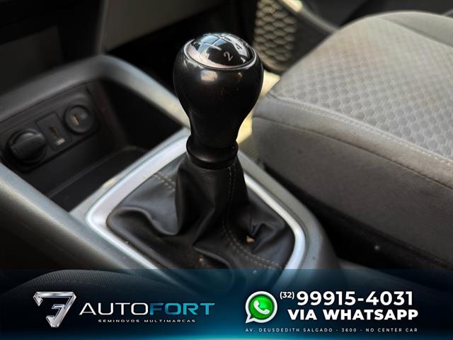 HYUNDAI HB20S EVOLUTION 1.0 FLEX 12V MEC. 2022