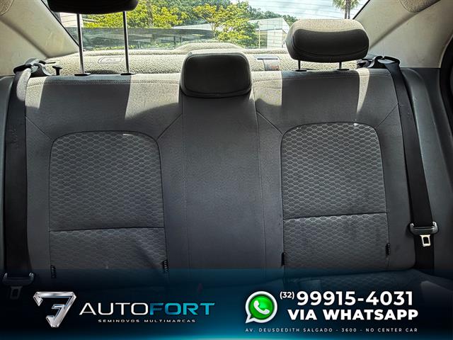 HYUNDAI HB20S EVOLUTION 1.0 FLEX 12V MEC. 2022