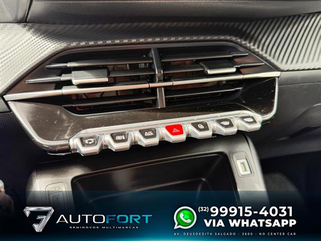 PEUGEOT 208 LIKE 1.0 FLEX 6V 5P MEC. 2024