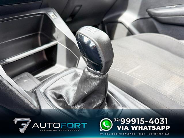 PEUGEOT 208 LIKE 1.0 FLEX 6V 5P MEC. 2024