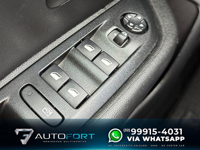 PEUGEOT 208 LIKE 1.0 FLEX 6V 5P MEC. 2024