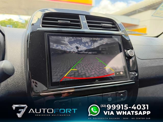 RENAULT KWID OUTSIDER 1.0 FLEX 12V 5P MEC. 2024