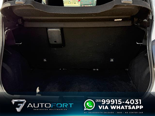 RENAULT KWID OUTSIDER 1.0 FLEX 12V 5P MEC. 2024