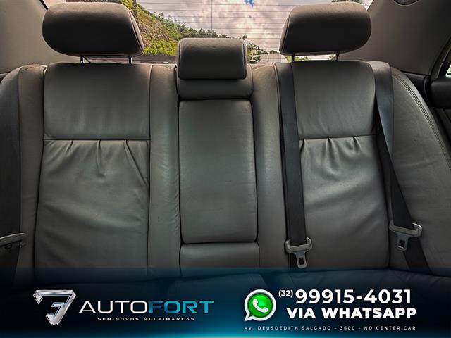 TOYOTA COROLLA XEI 2.0 FLEX 16V AUT. 2014