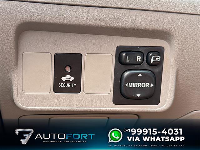 TOYOTA COROLLA XEI 2.0 FLEX 16V AUT. 2014