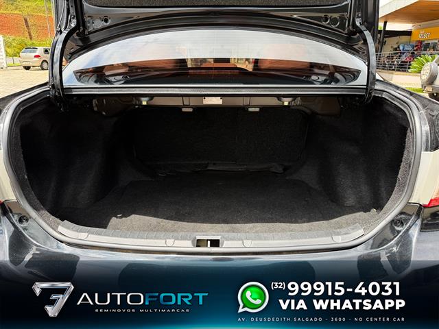 TOYOTA COROLLA XEI 2.0 FLEX 16V AUT. 2014