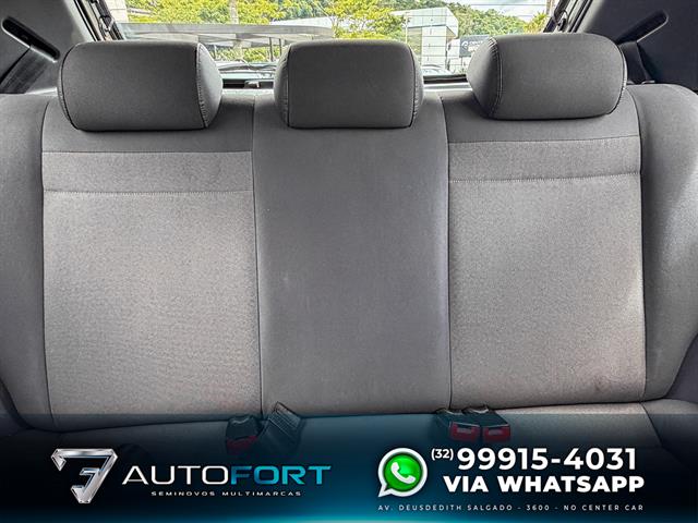 VOLKSWAGEN GOL RALLYE 1.6 T. FLEX 16V 5P 2016