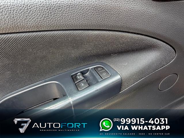 VOLKSWAGEN GOL RALLYE 1.6 T. FLEX 16V 5P 2016