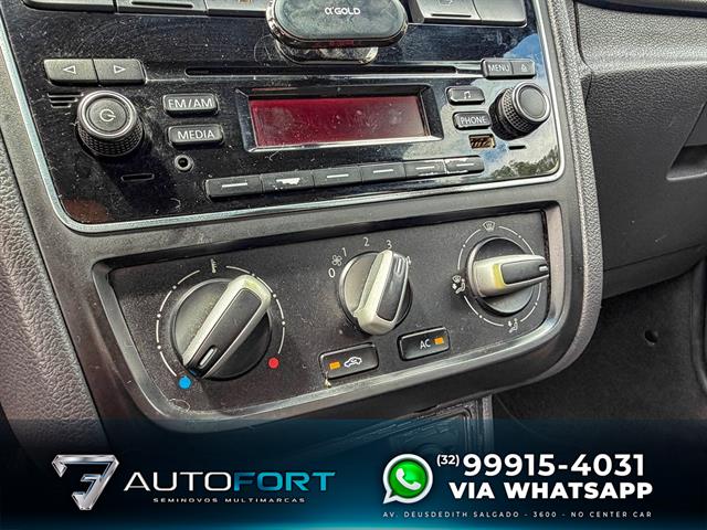 VOLKSWAGEN GOL RALLYE 1.6 T. FLEX 16V 5P 2016