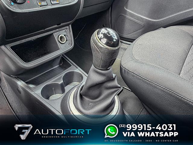 VOLKSWAGEN GOL RALLYE 1.6 T. FLEX 16V 5P 2016