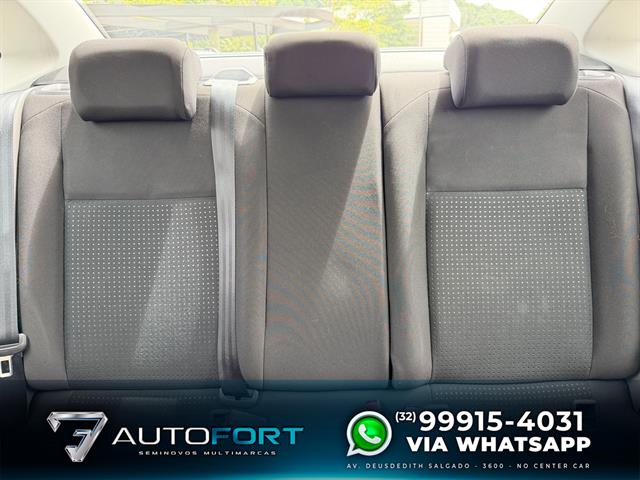 VOLKSWAGEN VIRTUS COMFORT. 200 TSI 1.0 FLEX 12V AUT 2019