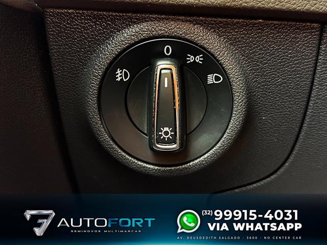 VOLKSWAGEN VIRTUS COMFORT. 200 TSI 1.0 FLEX 12V AUT 2019