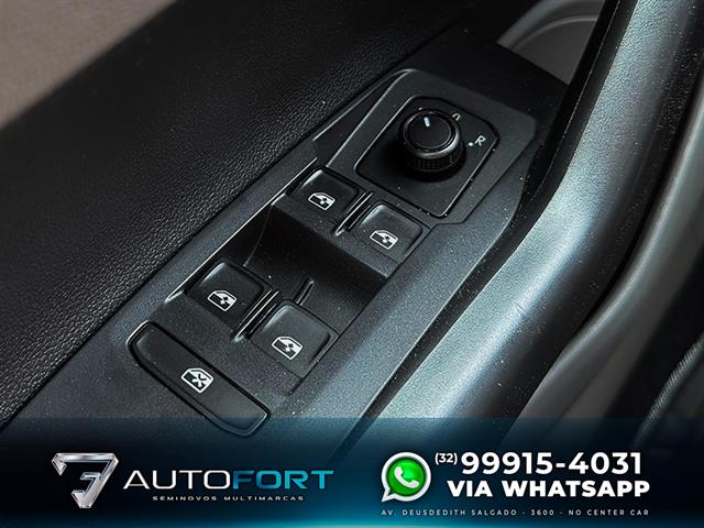 VOLKSWAGEN VIRTUS COMFORT. 200 TSI 1.0 FLEX 12V AUT 2019