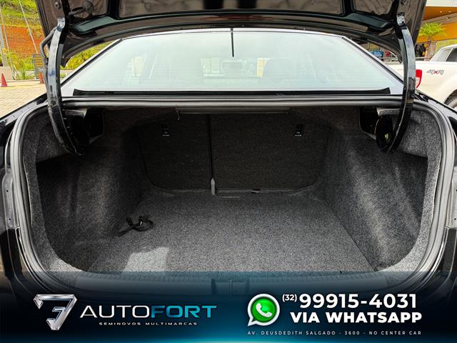 VOLKSWAGEN VIRTUS COMFORT. 200 TSI 1.0 FLEX 12V AUT 2019