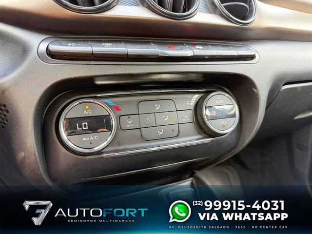 FIAT CRONOS DRIVE 1.3 8V FLEX 2022