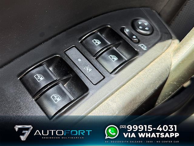 FIAT CRONOS DRIVE 1.3 8V FLEX 2022