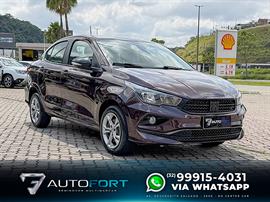 FIAT CRONOS DRIVE 1.3 8V FLEX 2021/2022