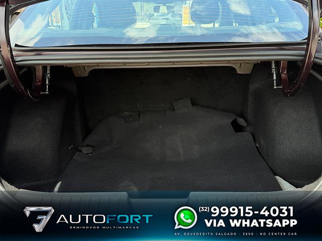 FIAT CRONOS DRIVE 1.3 8V FLEX 2022