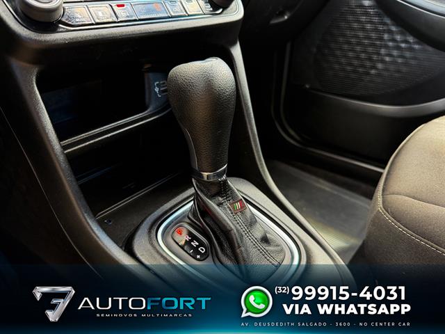 FIAT PULSE AUDACE 1.0 TURBO 200 FLEX AUT. 2022