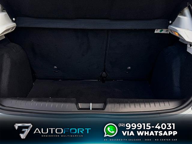 FIAT PULSE AUDACE 1.0 TURBO 200 FLEX AUT. 2022